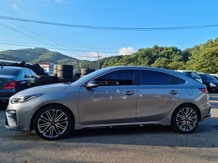 기아 K3 GT 인천 검단 유광 블랙 분체도장 휠 도색 / 인천 서구