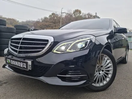 벤츠 W212 E300 성북구 e클래스 육성 용접 휠 복원 / 인천 서구
