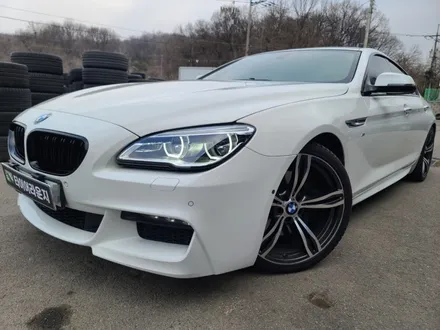 검단 휠도색 BMW F12 640d 송파 하이퍼실버 20인치 휠 도색 / 인천 서구