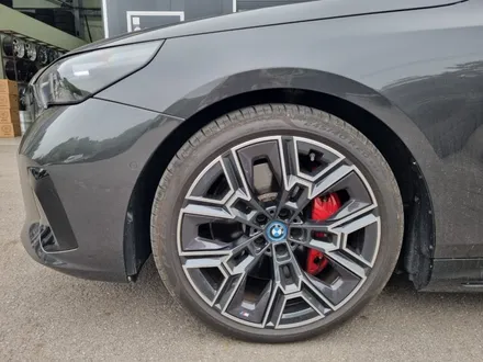 부평휠굴절 BMW i5 휠 굴절 수리 비용 / 인천 서구