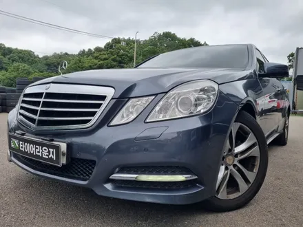 인천휠복원 검단신도시 벤츠 W212 E220 휠 복원 / 인천 서구