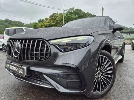 벤츠휠도색 검단신도시 벤츠 X254 GLC300 유광 블랙 20인치 휠 도색 / 인천 서구