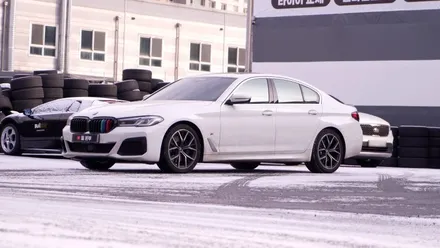 김포휠복원 BMW G30 530i 컷팅 휠 복원 비용은 / 인천 서구