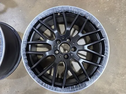 인천휠타이어 벤츠 C117 CLA 43 AMG 컨티넨탈 타이어 교체 휠얼라인먼트 조정 / 인천 서구