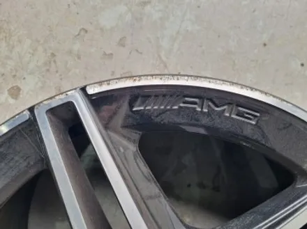 인천 서구 휠복원 전문점 벤츠 C118 CLA250 컷팅 휠 복원 / 인천 서구