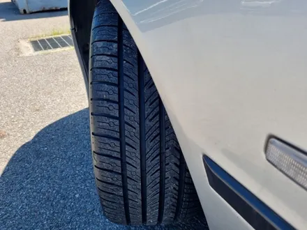 김포휠도색 BMW E39 M5 하이퍼블랙 휠 도색 18인치 타이어 교체 / 인천 서구