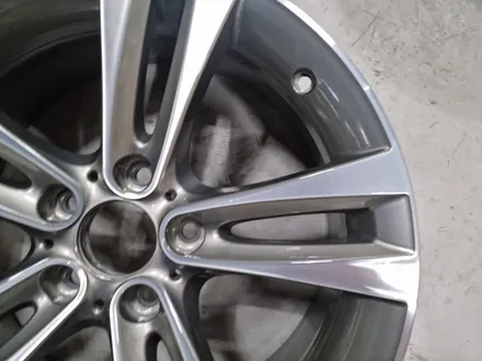 BMW F32 420d 인천 검단 다이아몬드 컷팅 휠 복원 / 인천 서구