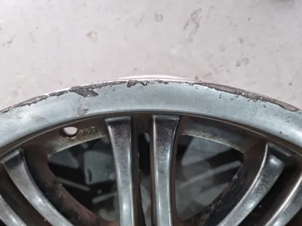 BMW E46 325i 쿠페 하이퍼 블랙 휠 복원 미쉐린 PS5 타이어 교체 / 인천 서구