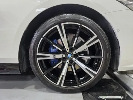 인천휠복원 BMW G60 520i 가성비 좋은 컷팅 휠 복원 후기 / 인천 서구