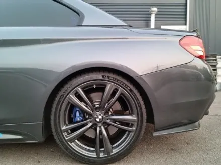 BMW F32 430i 대전 미쉐린 파일럿 스포츠 5 19인치 타이어 교체 / 인천 서구