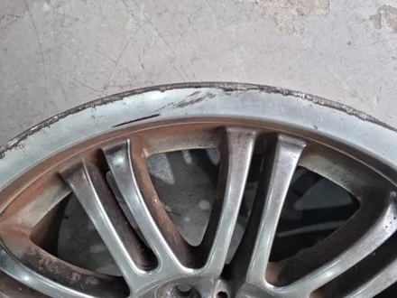 BMW E46 325i 쿠페 하이퍼 블랙 휠 복원 미쉐린 PS5 타이어 교체 / 인천 서구