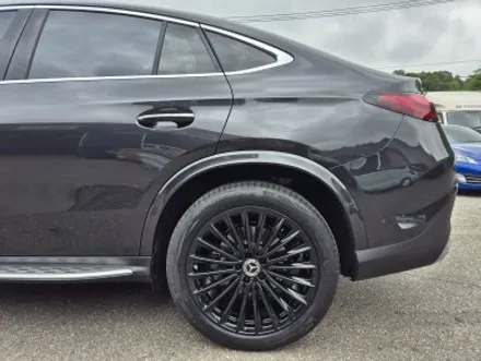 벤츠휠도색 검단신도시 벤츠 X254 GLC300 유광 블랙 20인치 휠 도색 / 인천 서구