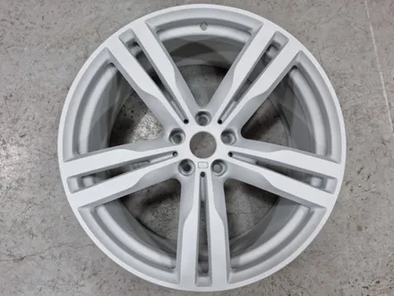 BMW G32 6GT 640i 김포 장기동 20인치 커스텀 휠 도색 / 피렐리 P-ZERO 올시즌 타이어 교체 / 인천 서구