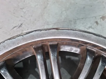 BMW E46 325i 쿠페 하이퍼 블랙 휠 복원 미쉐린 PS5 타이어 교체 / 인천 서구