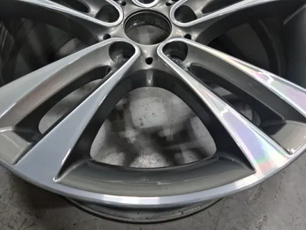 BMW F32 420d 인천 검단 다이아몬드 컷팅 휠 복원 / 인천 서구