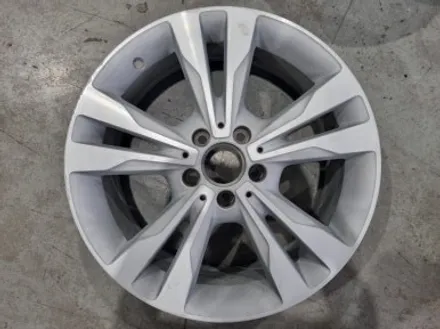 인천휠도색 벤츠 W205 C200 18인치 유광 블랙 휠 도색 비용 / 인천 서구