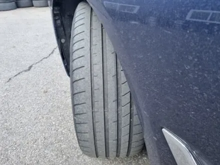 김포휠도색 김포타이어 BMW G30 530i 18인치 휠 도색 콘티넨탈 올웨더 타이어 교체 / 인천 서구