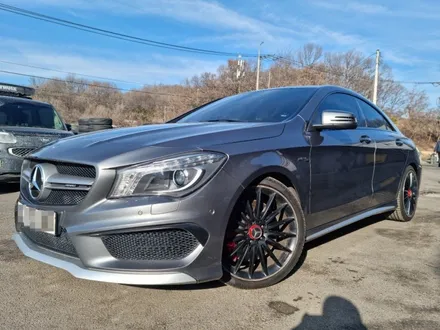 벤츠 W205 C43 AMG 인천 검단 컷팅 휠 복원 비용은? / 인천 서구