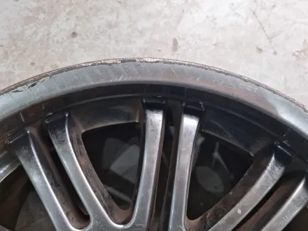 BMW E46 325i 쿠페 하이퍼 블랙 휠 복원 미쉐린 PS5 타이어 교체 / 인천 서구