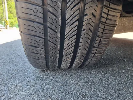 김포휠도색 BMW E39 M5 하이퍼블랙 휠 도색 18인치 타이어 교체 / 인천 서구