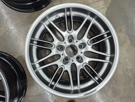 김포휠복원 BMW E39 M5 style 65 휠 복원 / 인천 서구
