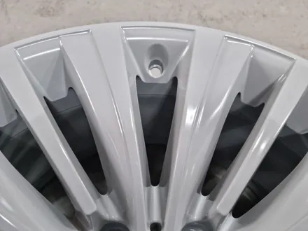 BMW F07 5GT 인천 계양 하이퍼실버 분체도장 휠 복원 / 인천 서구