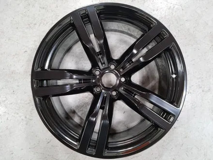 BMW G32 6GT 640i 김포 장기동 20인치 커스텀 휠 도색 / 피렐리 P-ZERO 올시즌 타이어 교체 / 인천 서구