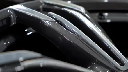 김포휠복원 BMW F06 M6 433M 정품 휠 복원 / 인천 서구