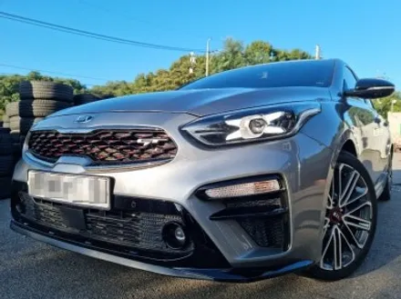 기아 K3 GT 인천 검단 유광 블랙 분체도장 휠 도색 / 인천 서구