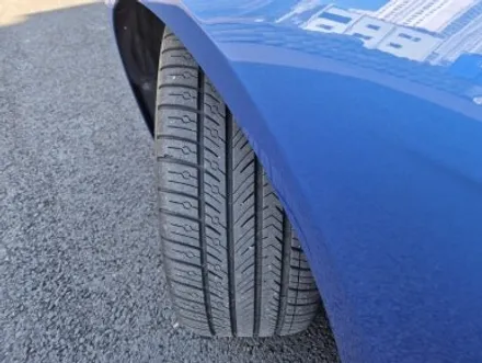김포휠복원 BMW F30 330i BBS CI-R 휠 복원 미쉐린 PS AS 4 타이어 교체 / 인천 서구
