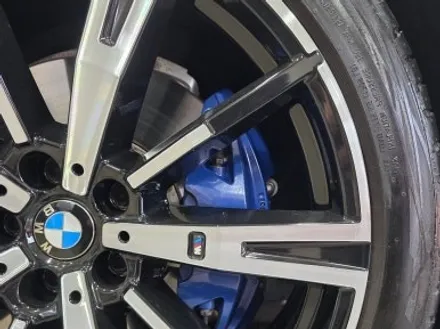 인천휠복원 BMW G60 520i 가성비 좋은 컷팅 휠 복원 후기 / 인천 서구