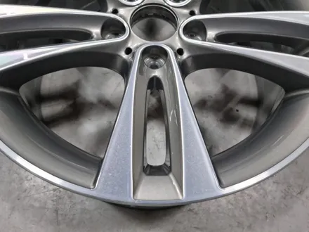 BMW F32 420d 인천 검단 다이아몬드 컷팅 휠 복원 / 인천 서구
