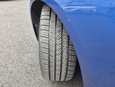 김포휠복원 BMW F30 330i BBS CI-R 휠 복원 미쉐린 PS AS 4 타이어 교체 / 인천 서구