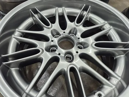 김포휠복원 BMW E39 M5 style 65 휠 복원 / 인천 서구