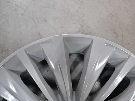 BMW F07 5GT 인천 계양 하이퍼실버 분체도장 휠 복원 / 인천 서구