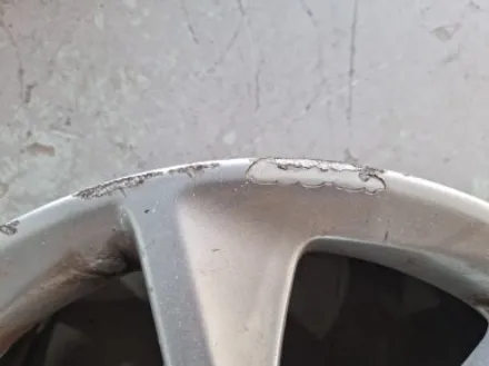 아우디 A1 평택 하이퍼실버 휠 복원 BMW G01 X3 블랙 틴트 컷팅 휠 복원 / 인천 서구