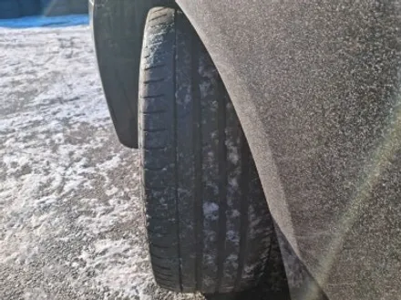 벤츠 W213 E300 e클래스 인치 다운 휠 타이어 교체 비용 / 인천 서구