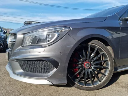 벤츠 W205 C43 AMG 인천 검단 컷팅 휠 복원 비용은? / 인천 서구