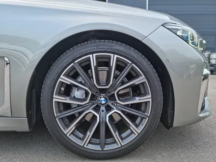 BMW G12 740i 김포 장기동 휠 복원 컷팅 수리 / 인천 서구