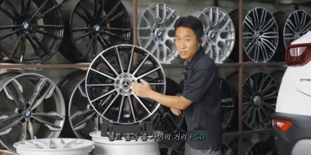 인천휠튜닝 휠 튜닝하려면 꼭 알아야 하는 것 / 인천 서구
