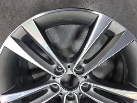 BMW F32 420d 인천 검단 다이아몬드 컷팅 휠 복원 / 인천 서구