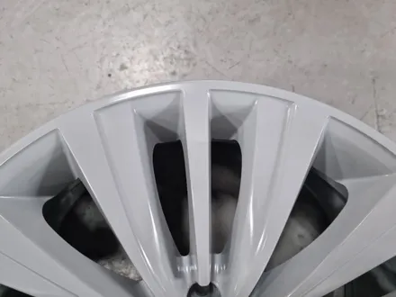 BMW F07 5GT 인천 계양 하이퍼실버 분체도장 휠 복원 / 인천 서구