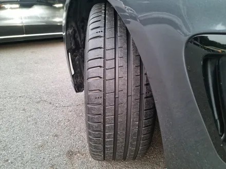 BMW F32 430i 대전 미쉐린 파일럿 스포츠 5 19인치 타이어 교체 / 인천 서구