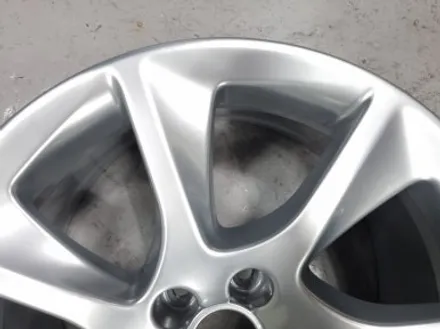 아우디 A1 평택 하이퍼실버 휠 복원 BMW G01 X3 블랙 틴트 컷팅 휠 복원 / 인천 서구