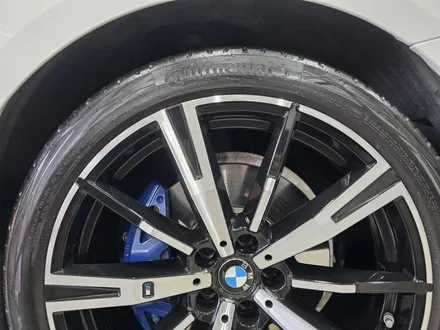 인천휠복원 BMW G60 520i 가성비 좋은 컷팅 휠 복원 후기 / 인천 서구