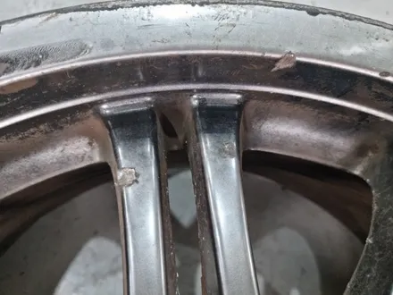 BMW E46 325i 쿠페 하이퍼 블랙 휠 복원 미쉐린 PS5 타이어 교체 / 인천 서구