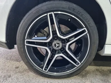 인천 서구 휠복원 전문점 벤츠 C118 CLA250 컷팅 휠 복원 / 인천 서구