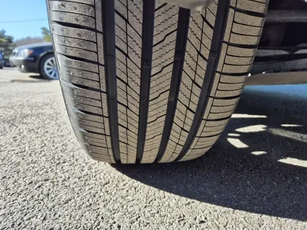인천휠복원 BMW G01 X3 하이퍼 블랙 휠 복원 245 50 19 타이어 교체 / 인천 서구