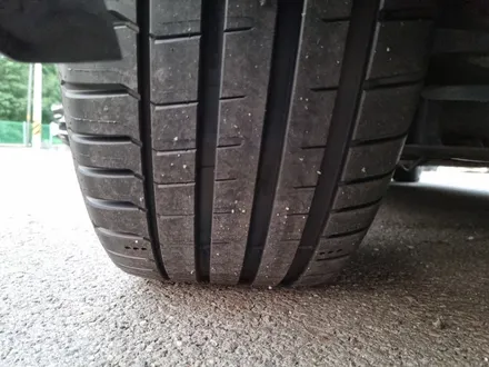 BMW F32 430i 대전 미쉐린 파일럿 스포츠 5 19인치 타이어 교체 / 인천 서구