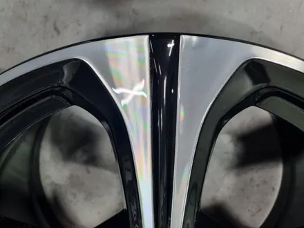 김포 휠복원 벤츠 W206 C300 구래동 컷팅 휠 / 인천 서구